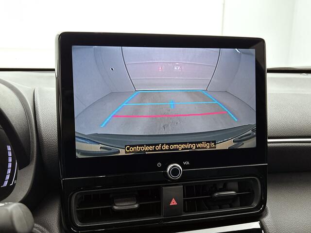 Toyota YARIS Cross 1.5 Hybrid 115 First Edition | Navigatie | Stoel & Stuurverwarming | ACC |