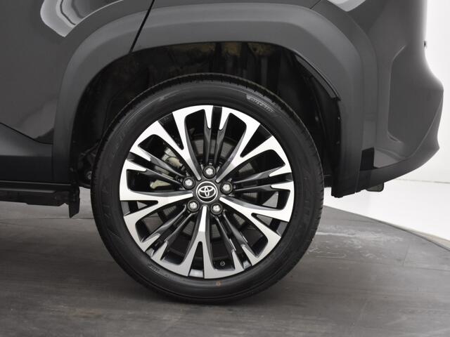 Toyota YARIS 1.5 Hybrid 130 Executive | Stuur en Stoelverwarming | PDC V+A |