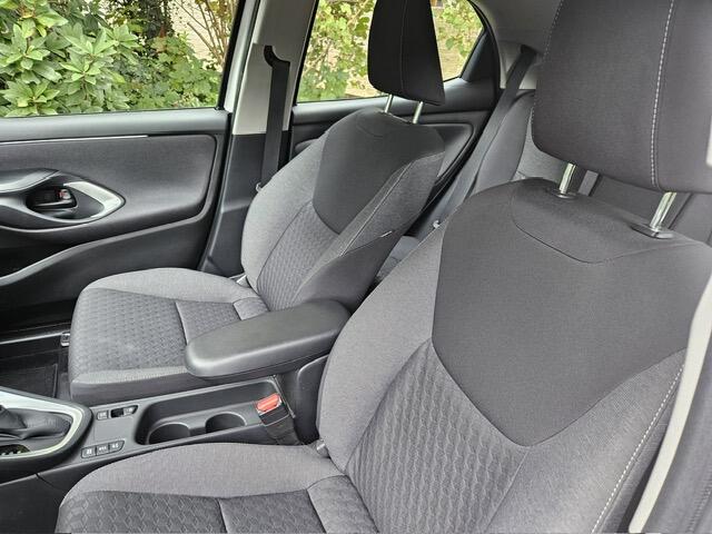 Toyota YARIS 1.5 Hybrid Dynamic Limited Apple Carplay/Led