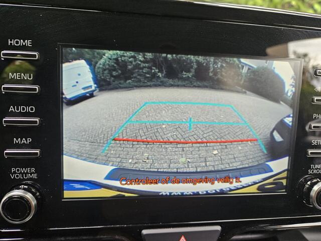 Toyota YARIS 1.5 Hybrid Dynamic Limited Apple Carplay/Led