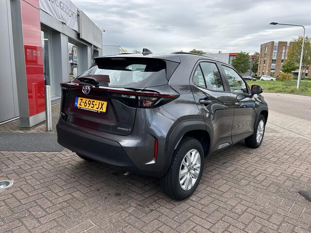 Toyota YARIS Cross 1.5 Hybrid Active