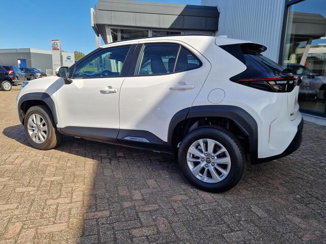 Toyota YARIS Cross 1.5 Hybrid 115 Active