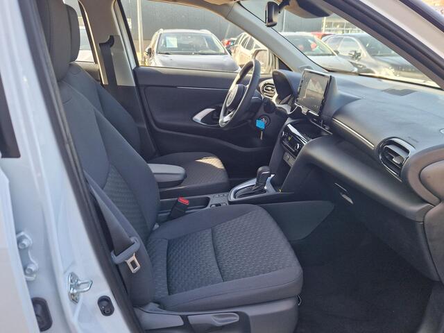 Toyota YARIS Cross 1.5 Hybrid 115 Active