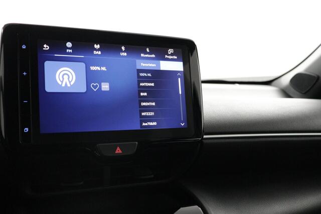 Toyota YARIS Cross 1.5 Hybrid Dynamic |Apple Carplay/Android Auto | navigatiesysteem |