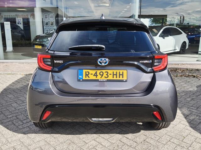 Toyota YARIS 1.5 Hybrid Executive | Pano | JBL | Navi | Sensoren v/a | Blind