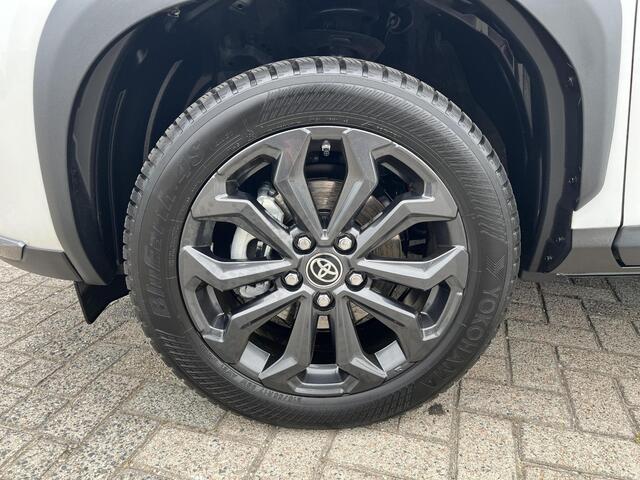 Toyota YARIS Cross 1.5 Hybrid Explore | All-in prijs | Automaat | Apple/Android auto