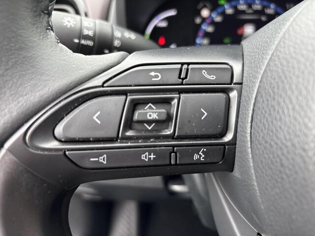 Toyota YARIS Cross 1.5 Hybrid Executive All-in prijs! |