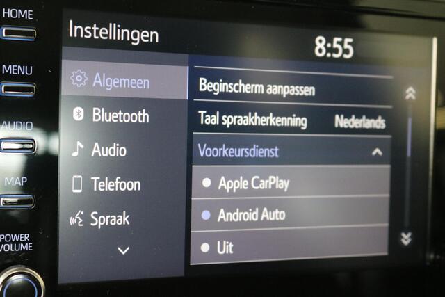 Toyota YARIS 1.5 Hybrid 115 Active, Parkeercamera