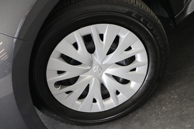 Toyota YARIS 1.5 Hybrid 115 Active, Parkeercamera