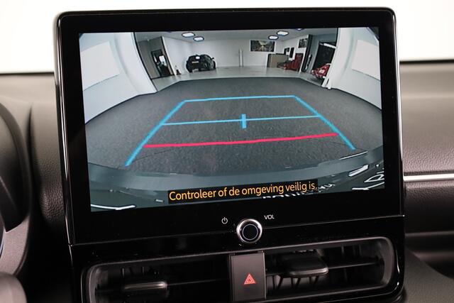 Toyota YARIS 1.5 Hybrid 115 Dynamic *NIEUW* | Direct leverbaar! | Comfort Pack |