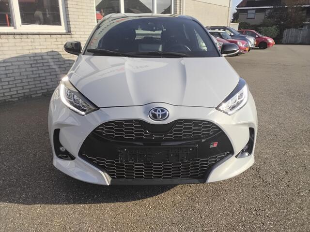Toyota YARIS 1.5 Hybrid GR Sport Garantie*two tone*