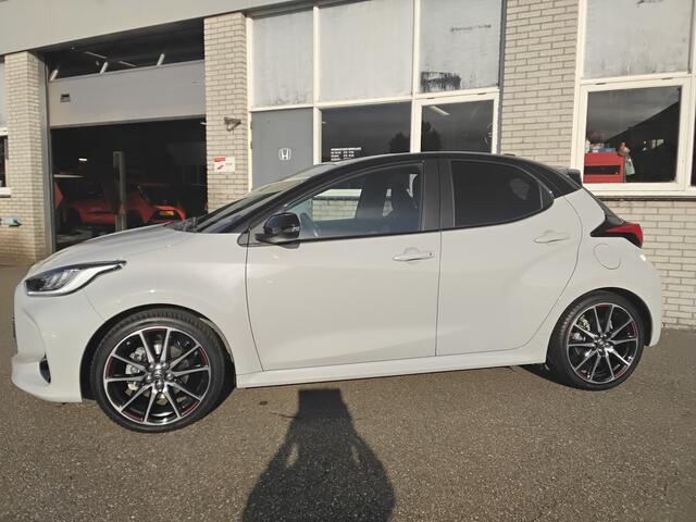 Toyota YARIS 1.5 Hybrid GR Sport Garantie*two tone*