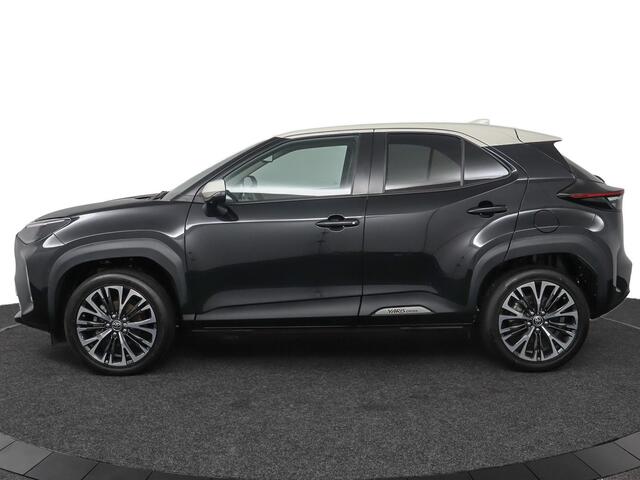 Toyota YARIS Cross 1.5 Hybrid Executive Limited | 360Camera | Stoel/Stuurverwarming | Elektrische achterklep | Apple Carplay/Android auto | Navigatie |