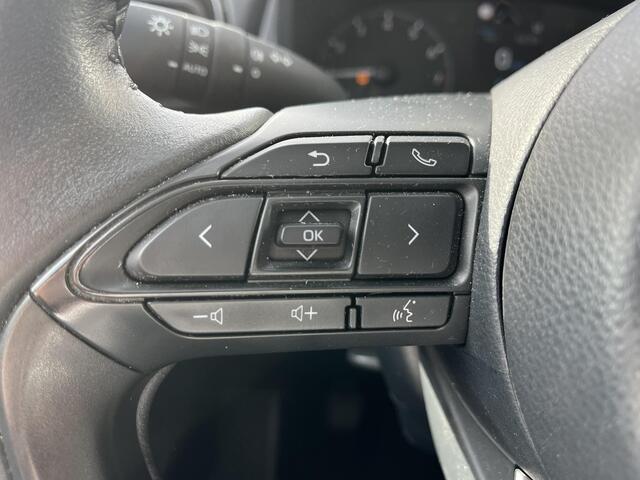 Toyota YARIS 1.5 VVT-i Active