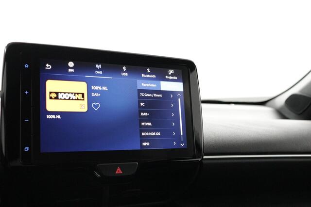 Toyota YARIS Cross 1.5 Hybrid Business Plus | Apple Carplay/Android Auto | Stoel / stuur en voorruitverwarming | Navigatie |