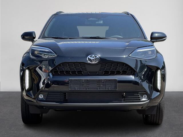 Toyota YARIS Cross 1.5 Hybrid 130 Dynamic | NIEUW ! | LM-Velgen | Clima | Adapt-Cruise | Carplay Winter pakket ( Vestiging - Nieuwegein )