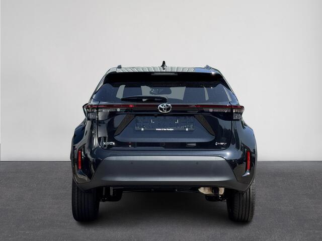 Toyota YARIS Cross 1.5 Hybrid 130 Dynamic | NIEUW ! | LM-Velgen | Clima | Adapt-Cruise | Carplay Winter pakket ( Vestiging - Nieuwegein )