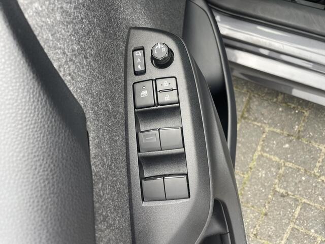 Toyota YARIS 1.5 Hybrid 115 Tokyo | Bi-Tone | Exclusieve oplage|