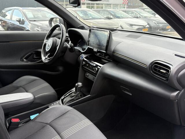 Toyota YARIS Cross 1.5 Hybrid Executive