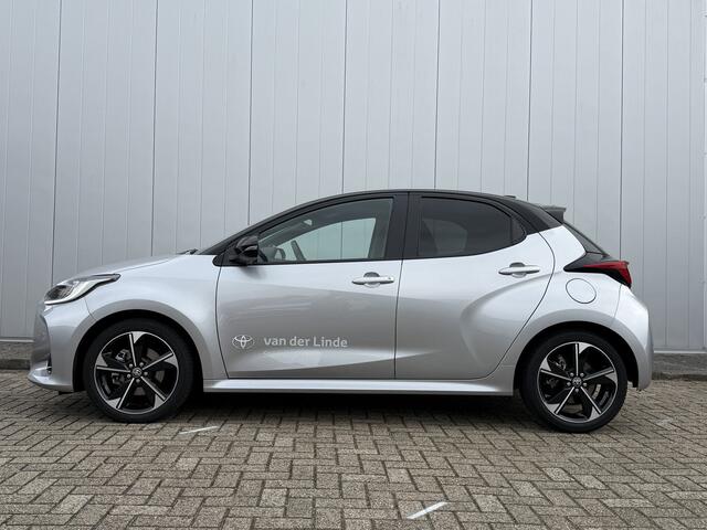 Toyota YARIS 1.5 Hybrid 130 Launch Edition Demo HUD Stoel/Stuur Verwarming Carplay