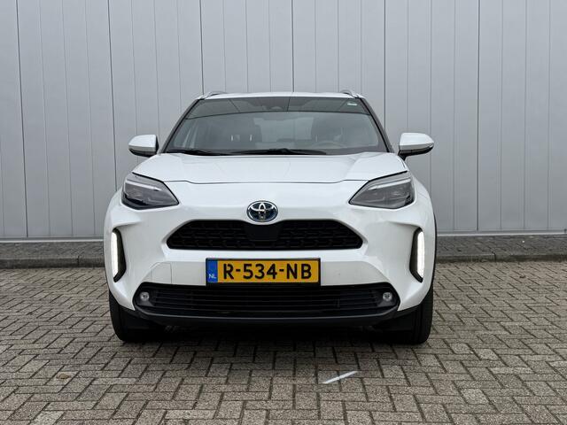 Toyota YARIS Cross 1.5 Hybrid Dynamic Keyless Cruise Apple Carplay NL auto