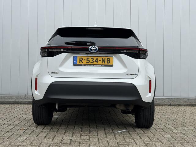 Toyota YARIS Cross 1.5 Hybrid Dynamic Keyless Cruise Apple Carplay NL auto