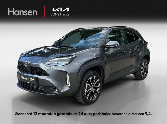 Toyota YARIS 1.5 Hybrid 130 Dynamic I Direct leverbaar I Carplay I Camera