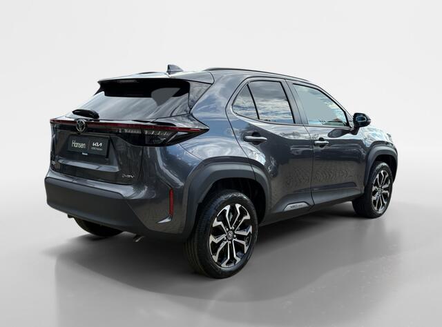 Toyota YARIS 1.5 Hybrid 130 Dynamic I Direct leverbaar I Carplay I Camera