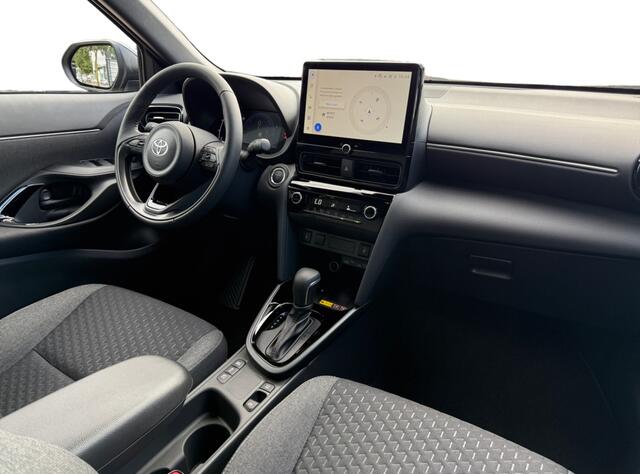 Toyota YARIS 1.5 Hybrid 130 Dynamic I Direct leverbaar I Carplay I Camera