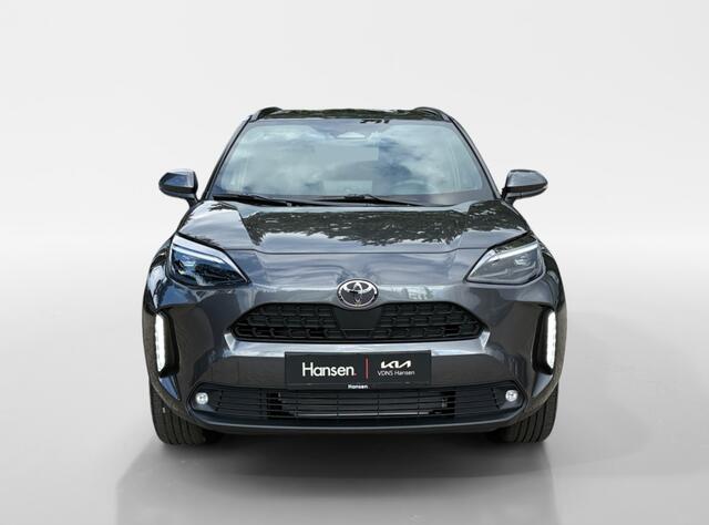 Toyota YARIS 1.5 Hybrid 130 Dynamic I Direct leverbaar I Carplay I Camera