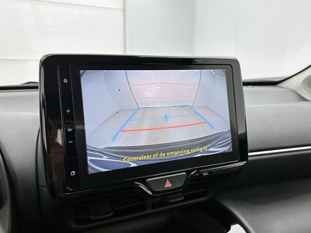 Toyota YARIS Cross 1.5 Hybrid 115 Active Adap. Cruise Control | Climate Control | Apple Carplay & Android Auto | 10 jaar garantie!