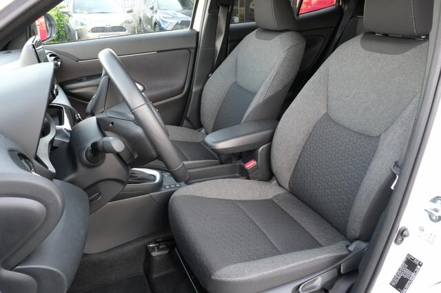 Toyota YARIS 1.5 Hybrid 115PK Dynamic Automaat | Apple Carplay / Android auto