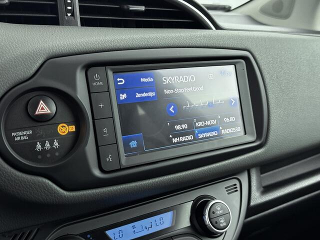 Toyota YARIS 1.5 Hybrid Dynamic | NL-Auto | Apple Carplay -/ Android Auto |