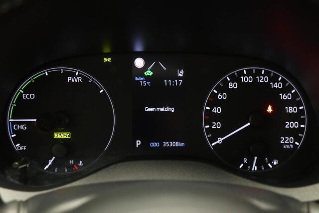 Toyota YARIS 1.5 Hybrid Active | DAB | APPLE | CAMERA