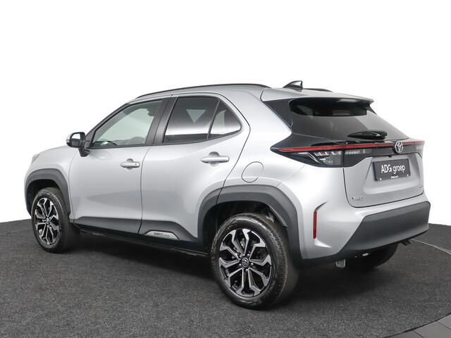 Toyota YARIS Cross 1.5 Hybrid 115 Dynamic Nieuw Uit voorraad leverbaar