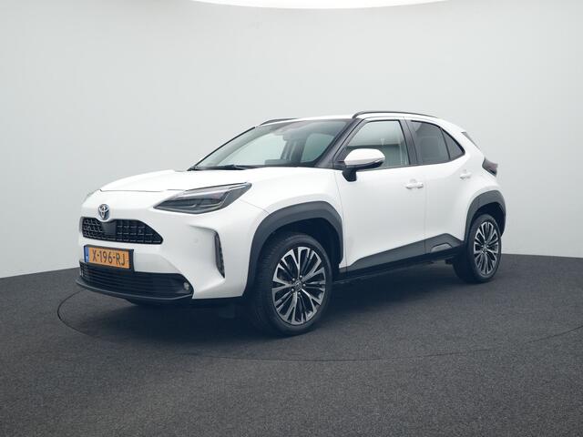 Toyota YARIS Cross 1.5 Hybrid Executive