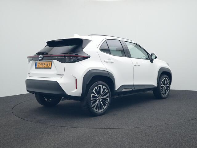 Toyota YARIS Cross 1.5 Hybrid Executive
