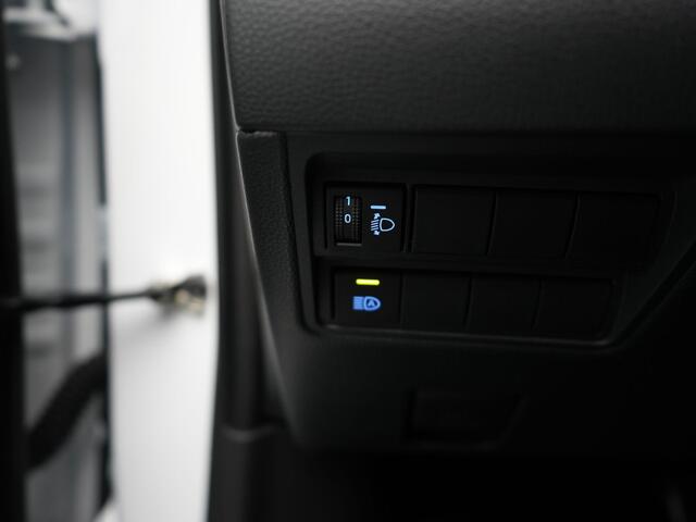 Toyota YARIS Cross 1.5 Hybrid Executive