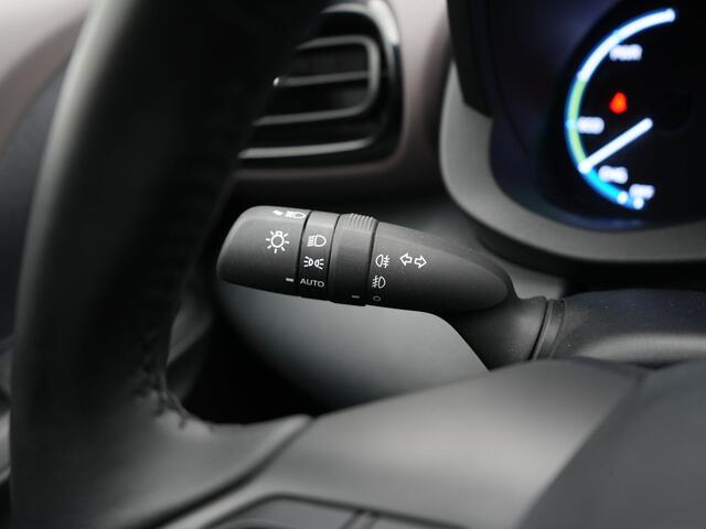 Toyota YARIS Cross 1.5 Hybrid Executive