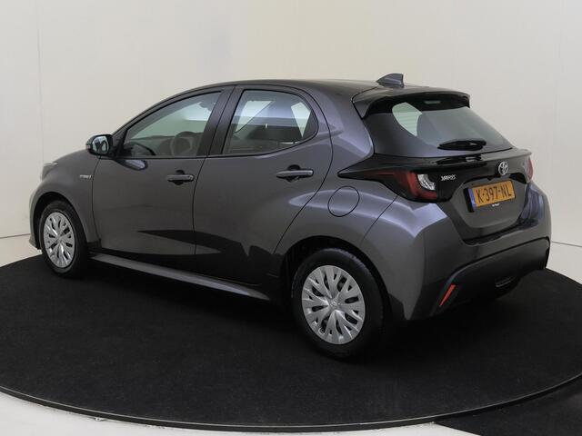 Toyota YARIS 1.5 Hybrid 140 PK Active Navigatie | Climate Control | Cruise Control | Lichtsensor| Auto Hold