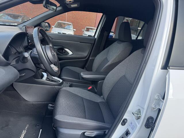Toyota YARIS Cross 1.5 Hybrid Dynamic // NAVI // CAMERA // ADAPTIVE CRUISE // CLIMA // LICHT METALEN VELGEN