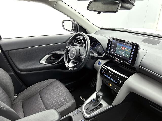 Toyota YARIS Cross 1.5 Hybrid Business | Navigatie | Achteruitrijcamera |