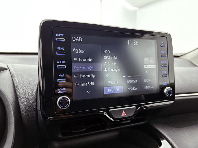 Toyota YARIS Cross Hybrid 115 Active | Apple CarPlay | Android Auto |