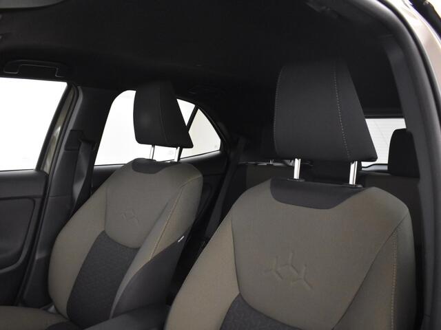 Toyota YARIS 1.5 Hybrid Explore | All Seasons | Parkeersensoren V+A | Stoelve