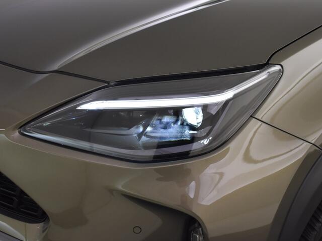 Toyota YARIS 1.5 Hybrid Explore | All Seasons | Parkeersensoren V+A | Stoelve