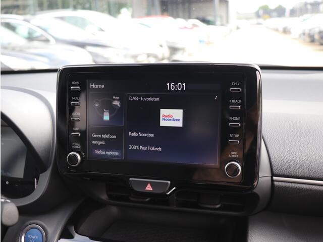 Toyota YARIS 1.5 Hybrid 115 Dynamic I Apple/Android Navi I LED I Camera