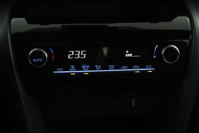 Toyota YARIS Cross 1.5 Hybrid Active | Airco | Adaptive Cruise Control | Achterutirijcamera | Apple Carplay | Android Auto |