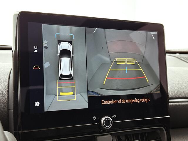 Toyota YARIS Cross 1.5 Hybrid 130 Launch Edition | Panoramadak | 360 Camera | JBL | BLS | PDC | Stuur-Stoelverwarming |