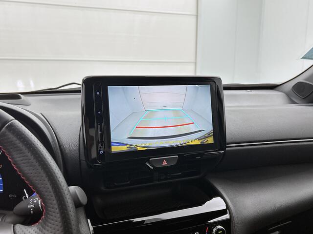 Toyota YARIS Cross 1.5 Hybrid GR Sport | Premium uitgevoerd |