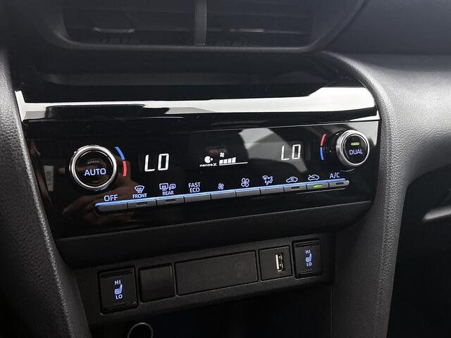 Toyota YARIS Cross 1.5 Hybrid GR Sport | Premium uitgevoerd |